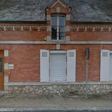 Grande Maison De Vacances Yvoy-le-Marron Екстер'єр фото