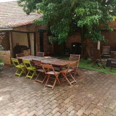 Grande Maison De Vacances Yvoy-le-Marron Екстер'єр фото